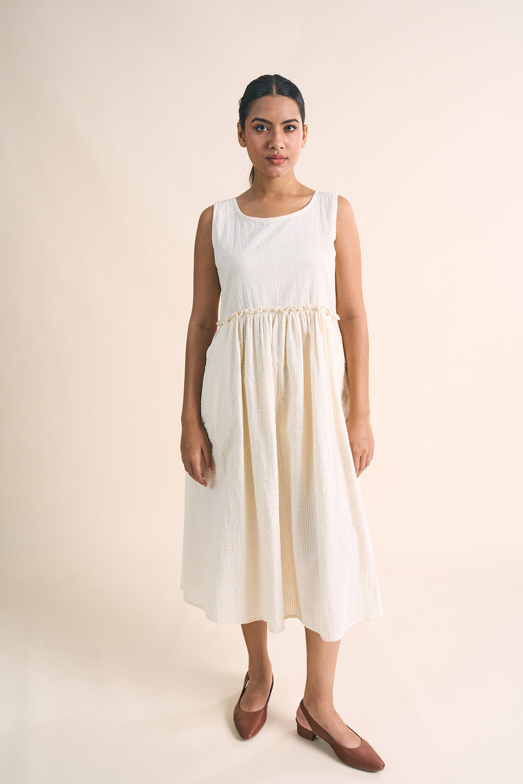 Clara Dress