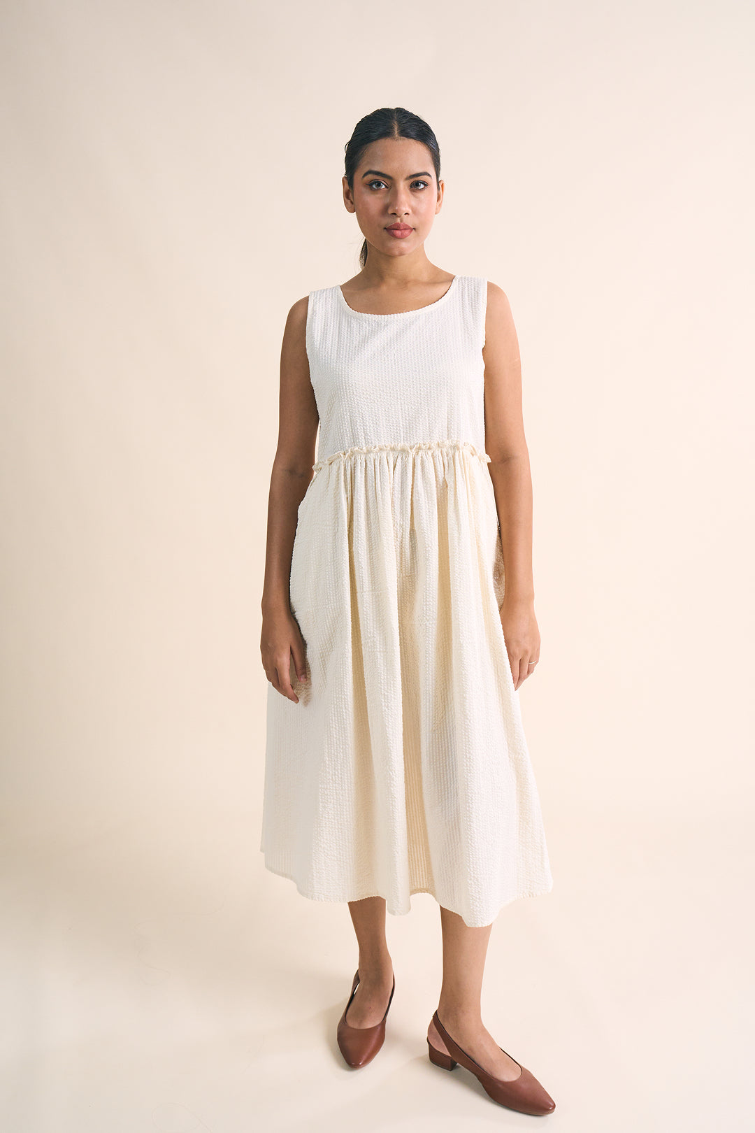 Clara Dress
