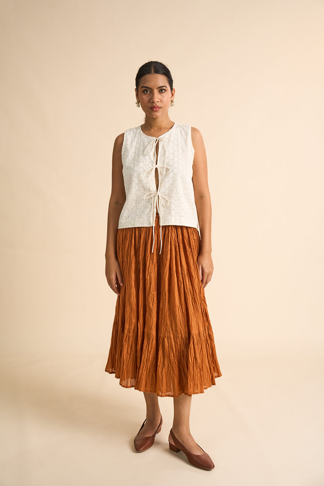 Piper Midi Skirt