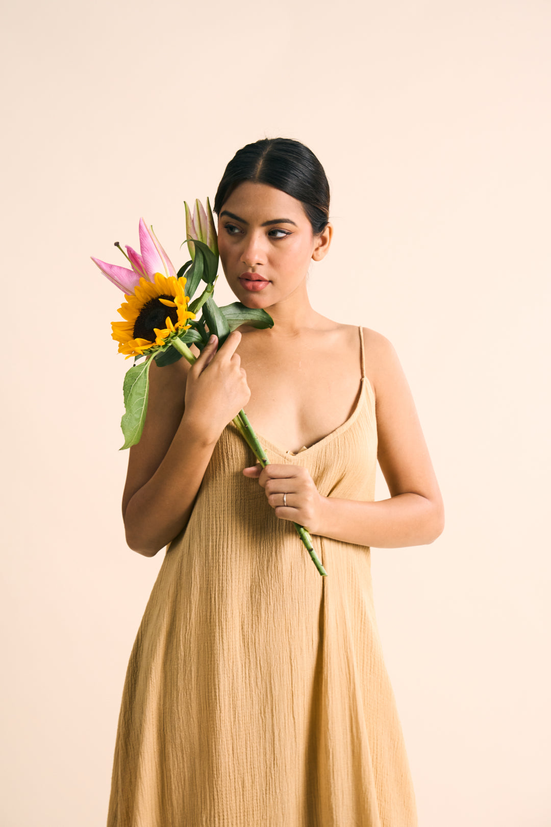 Sienna Dress