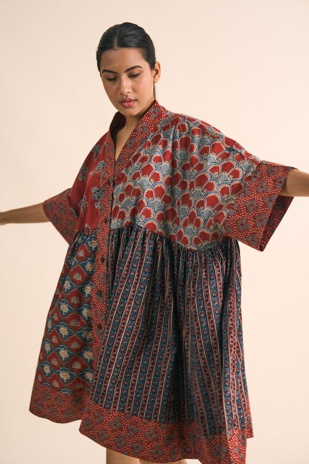 Amara Kaftan