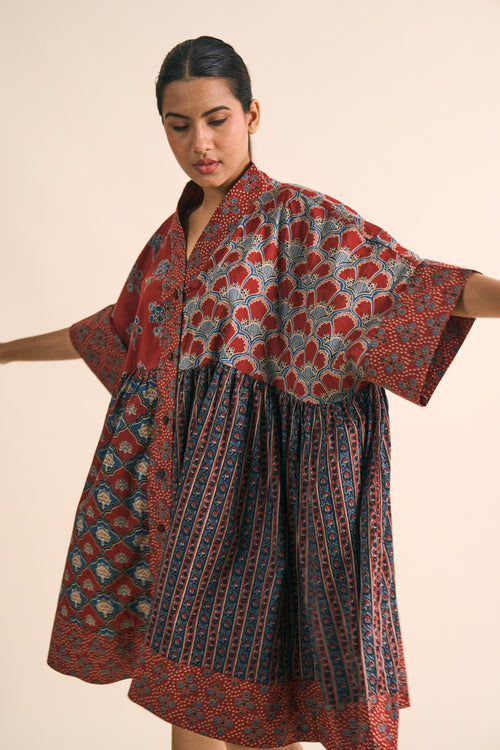 Amara Kaftan