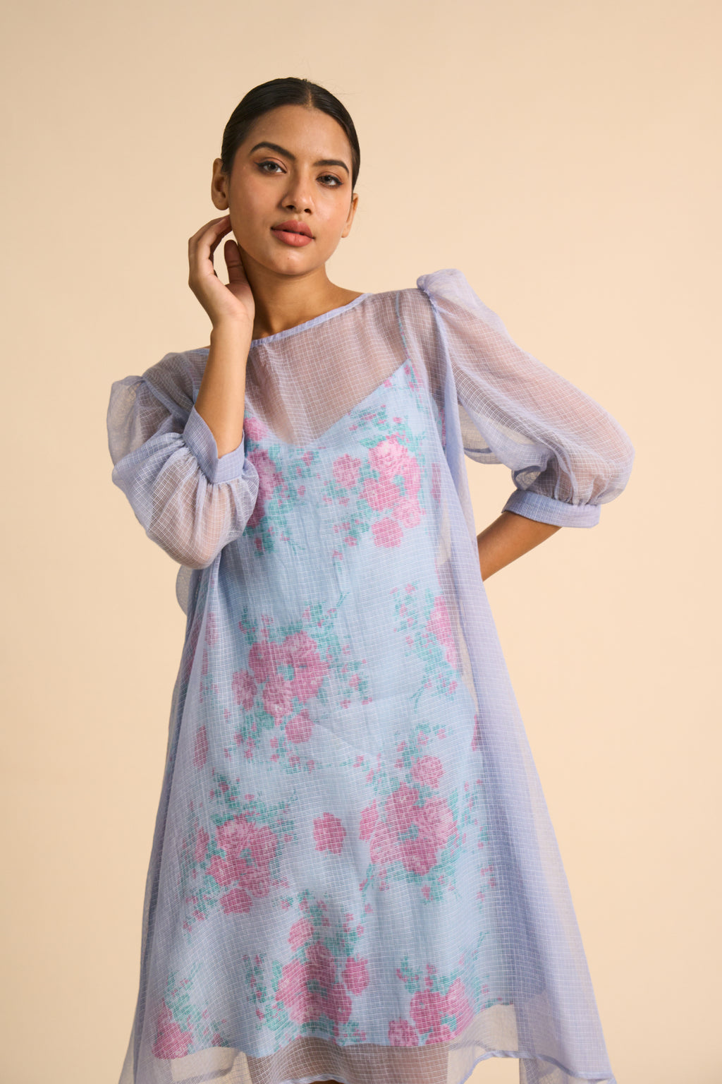 Meadow Doriya Dress