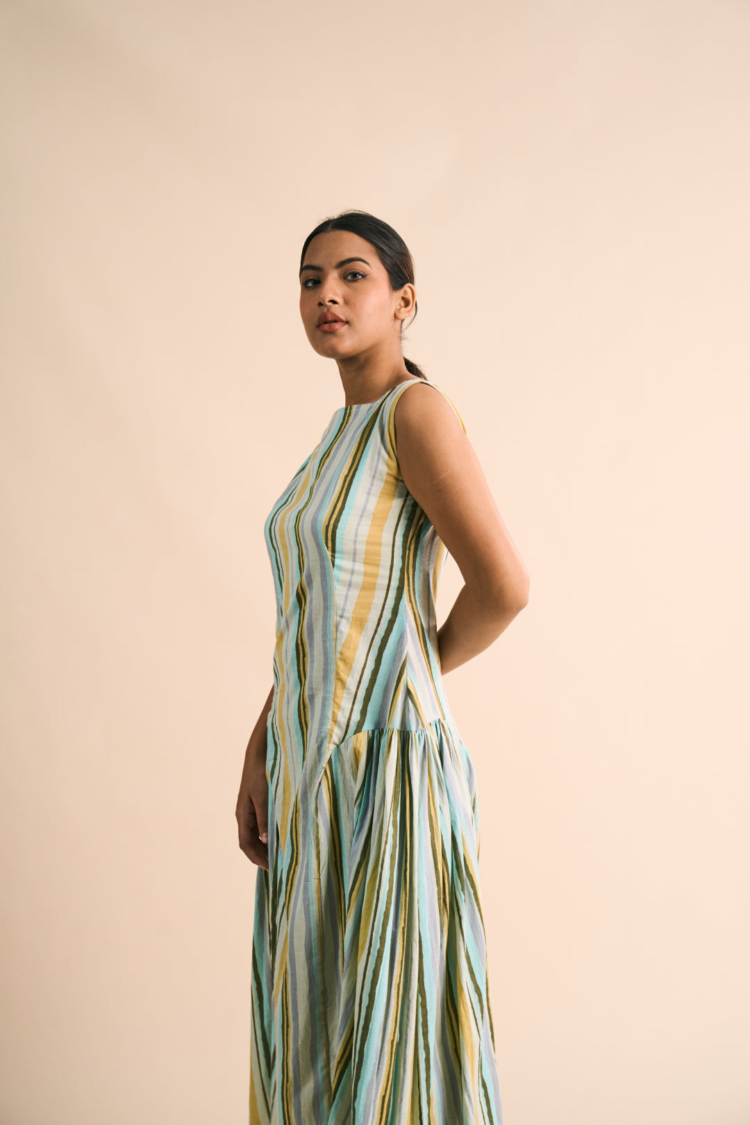 Ivy Dress