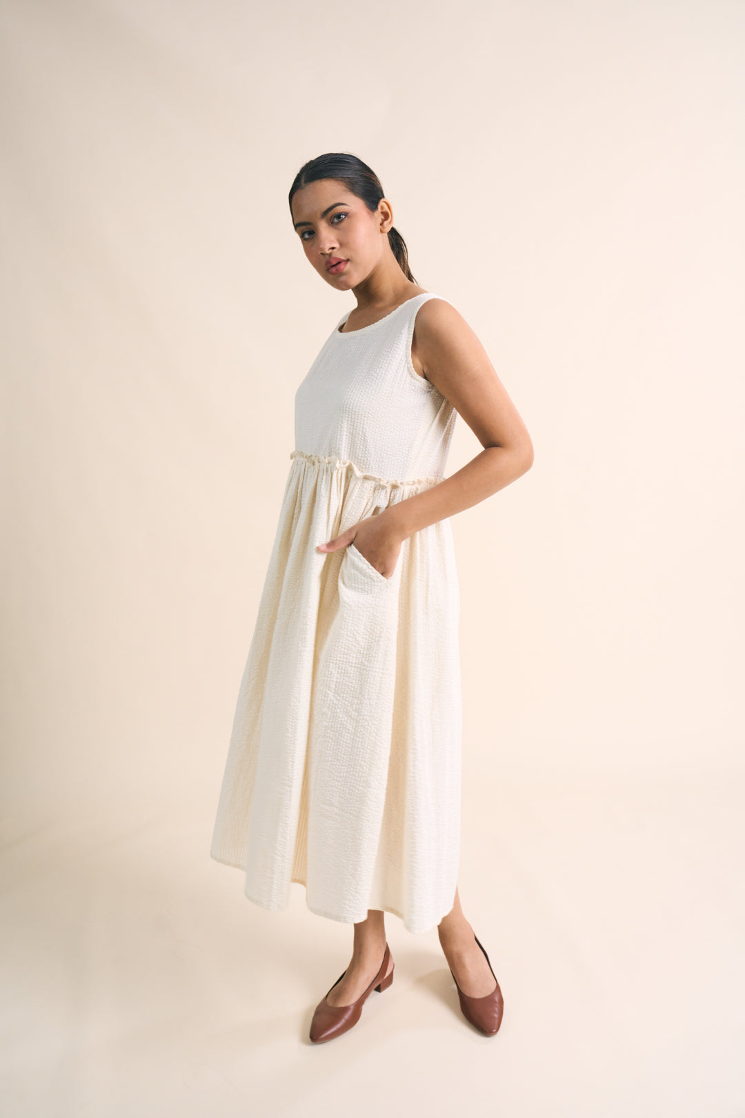 Clara Dress