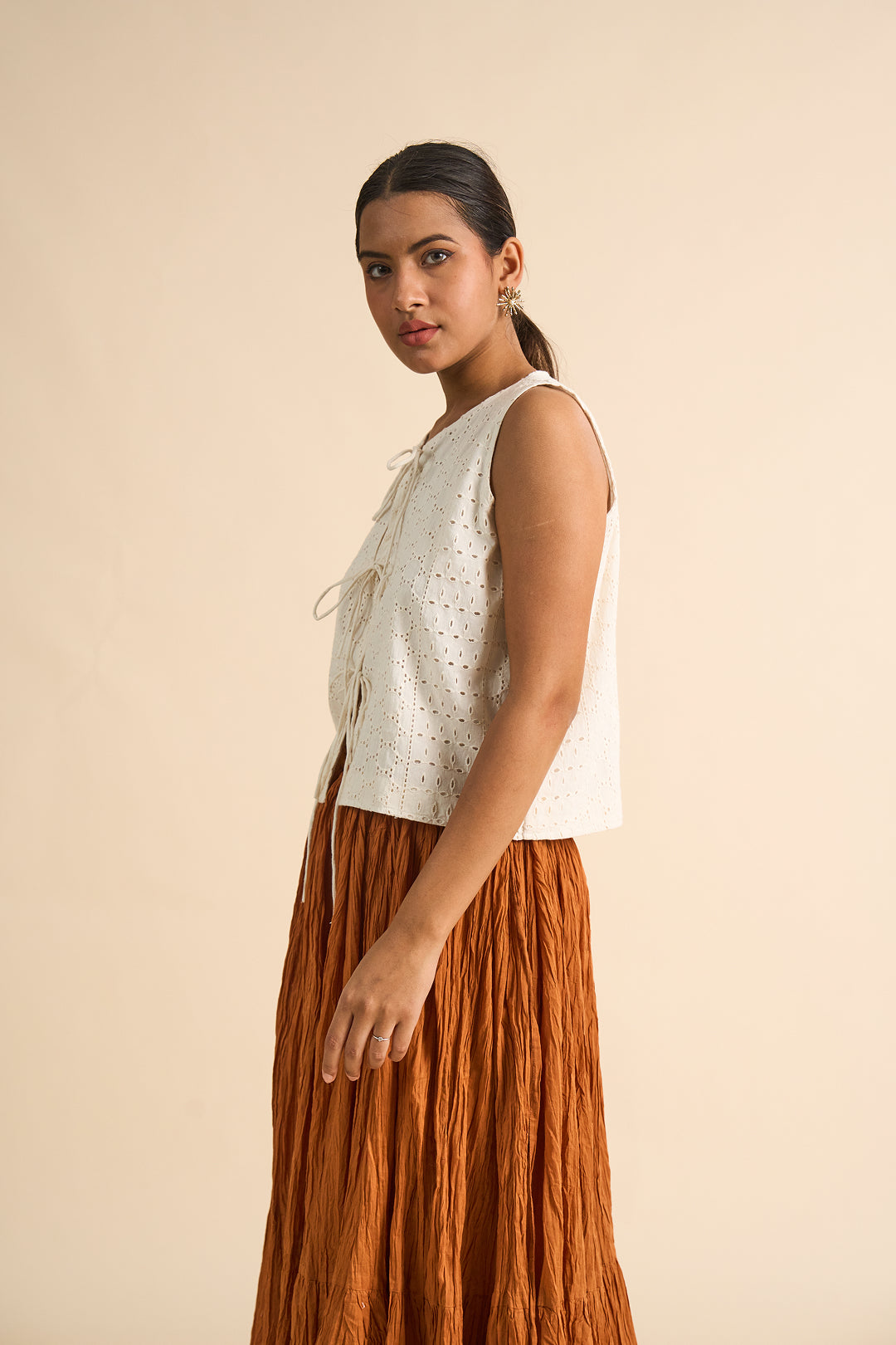 Piper Midi Skirt