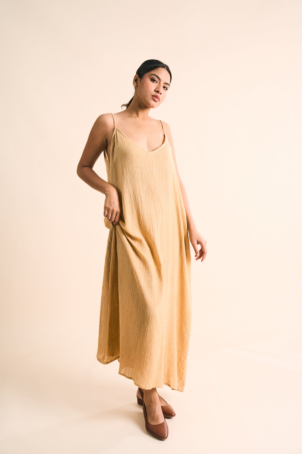 Sienna Dress