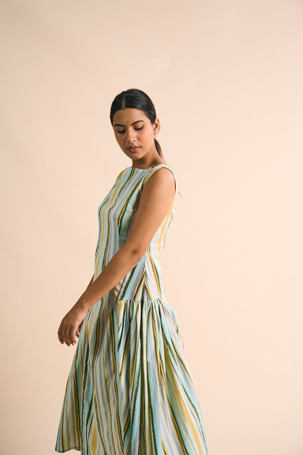 Ivy Dress