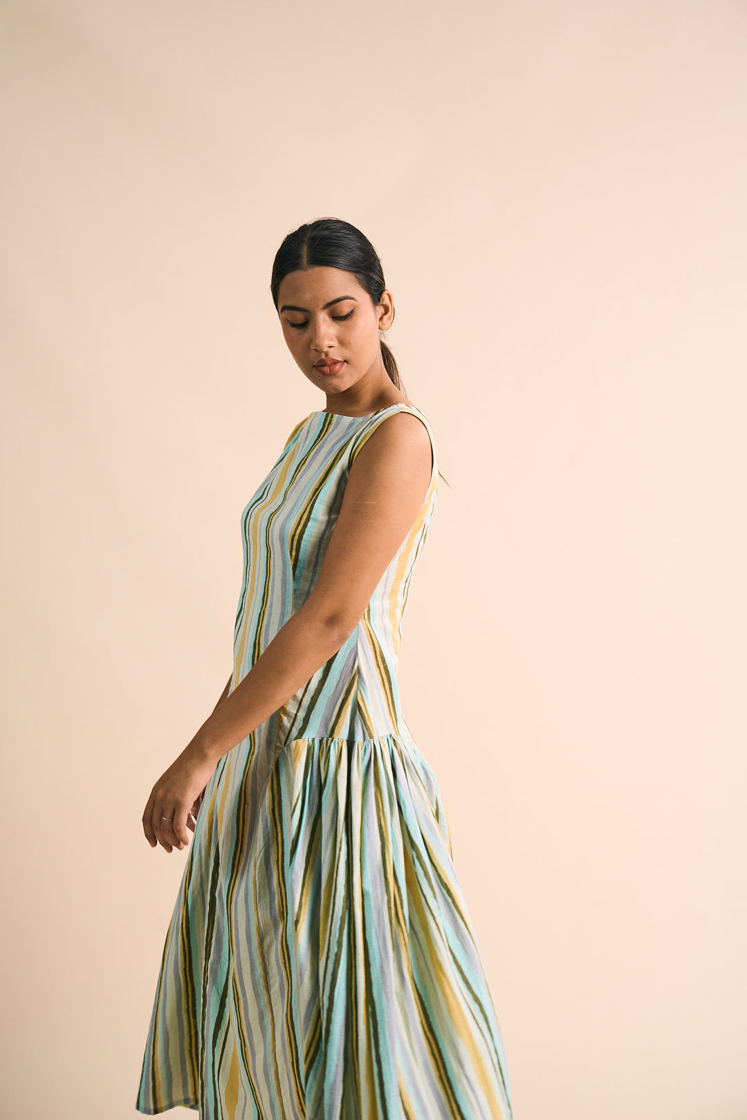 Ivy Dress