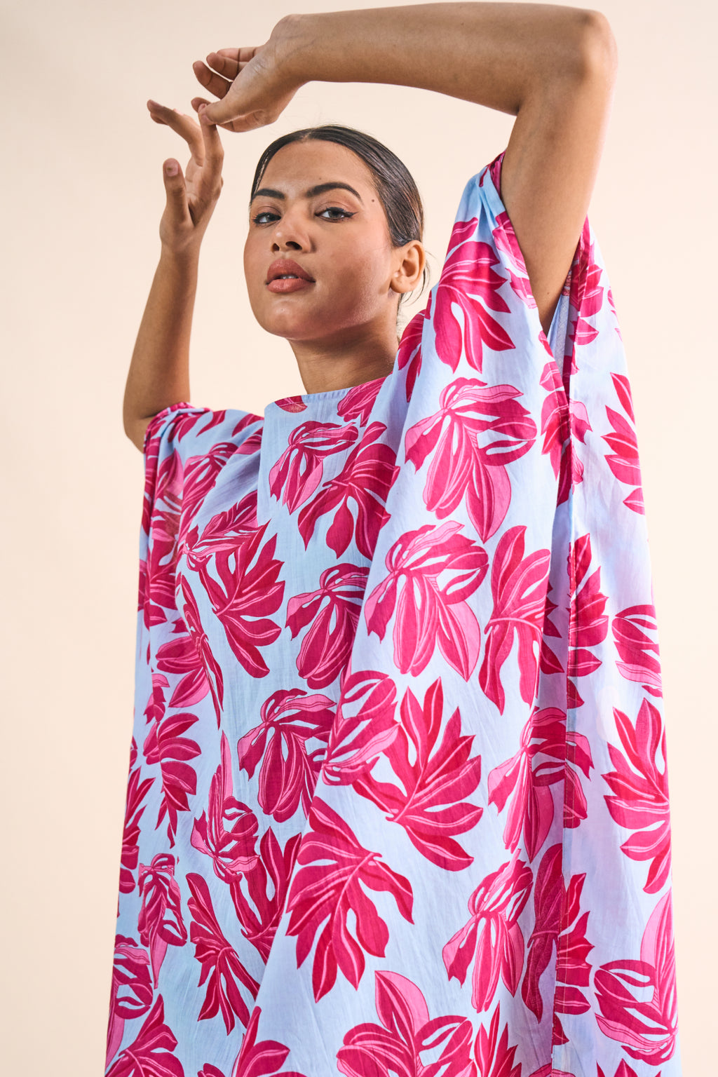 Dahlia Kaftan