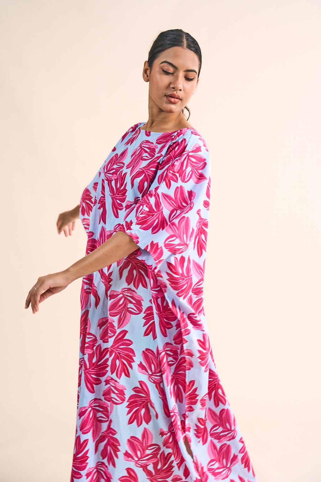 Dahlia Kaftan