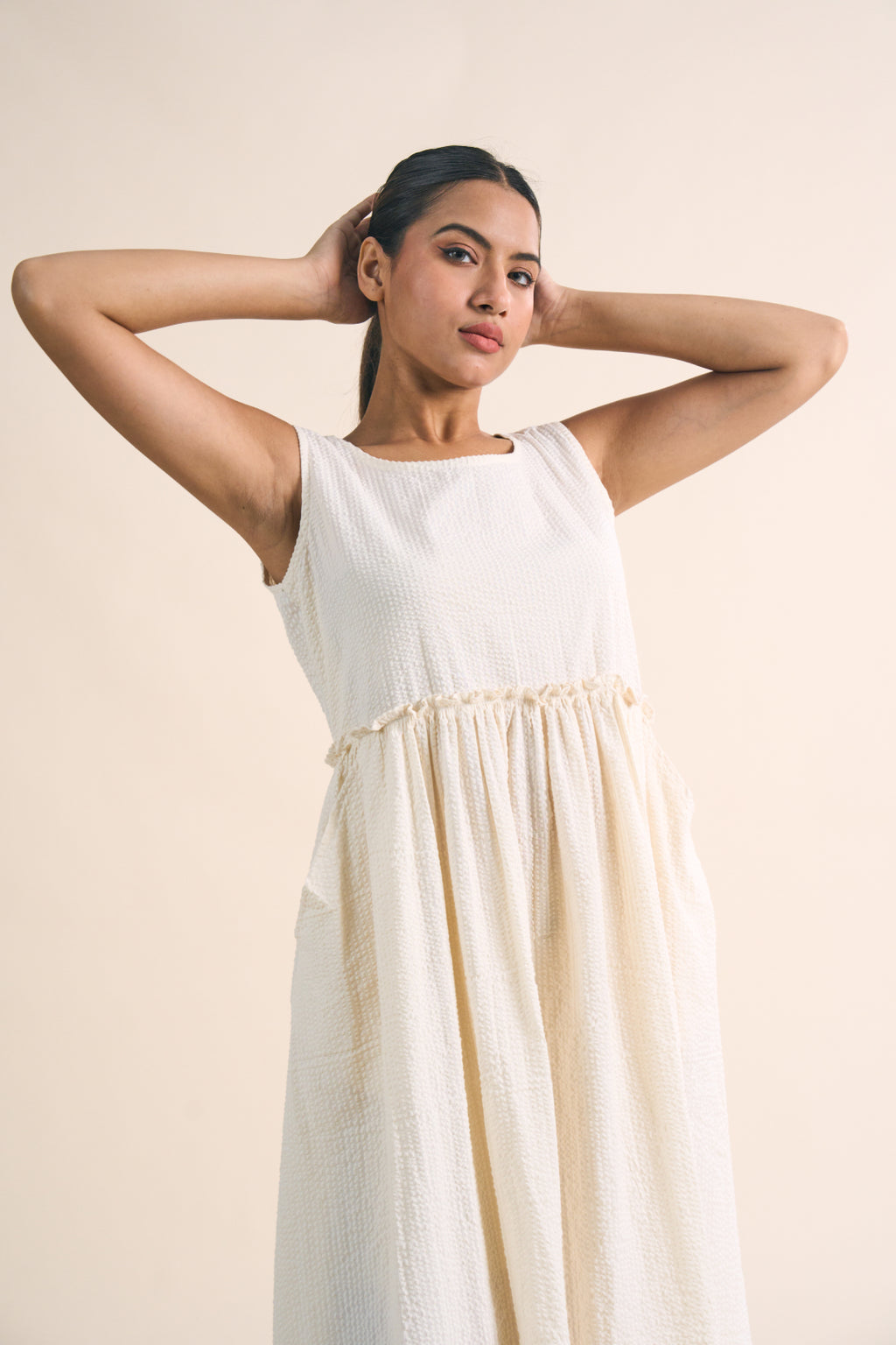 Clara Dress