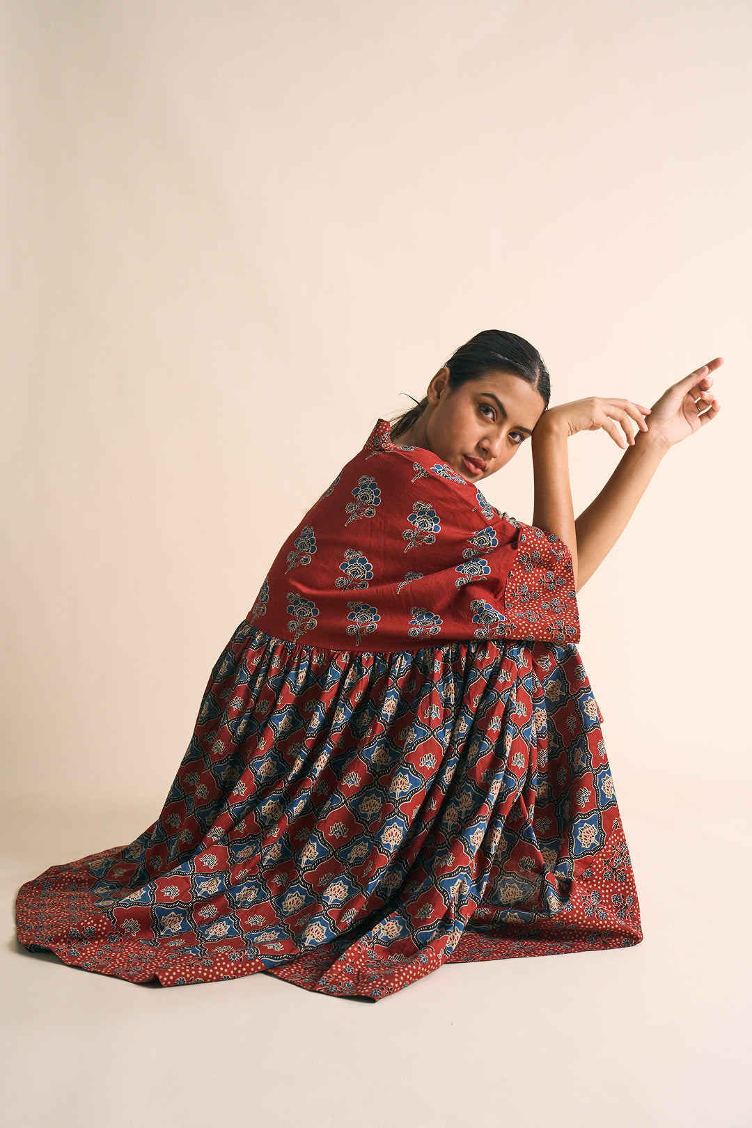 Amara Kaftan