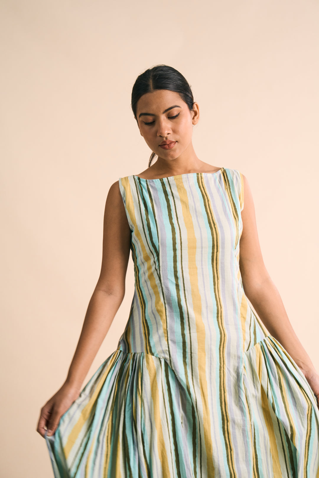Ivy Dress