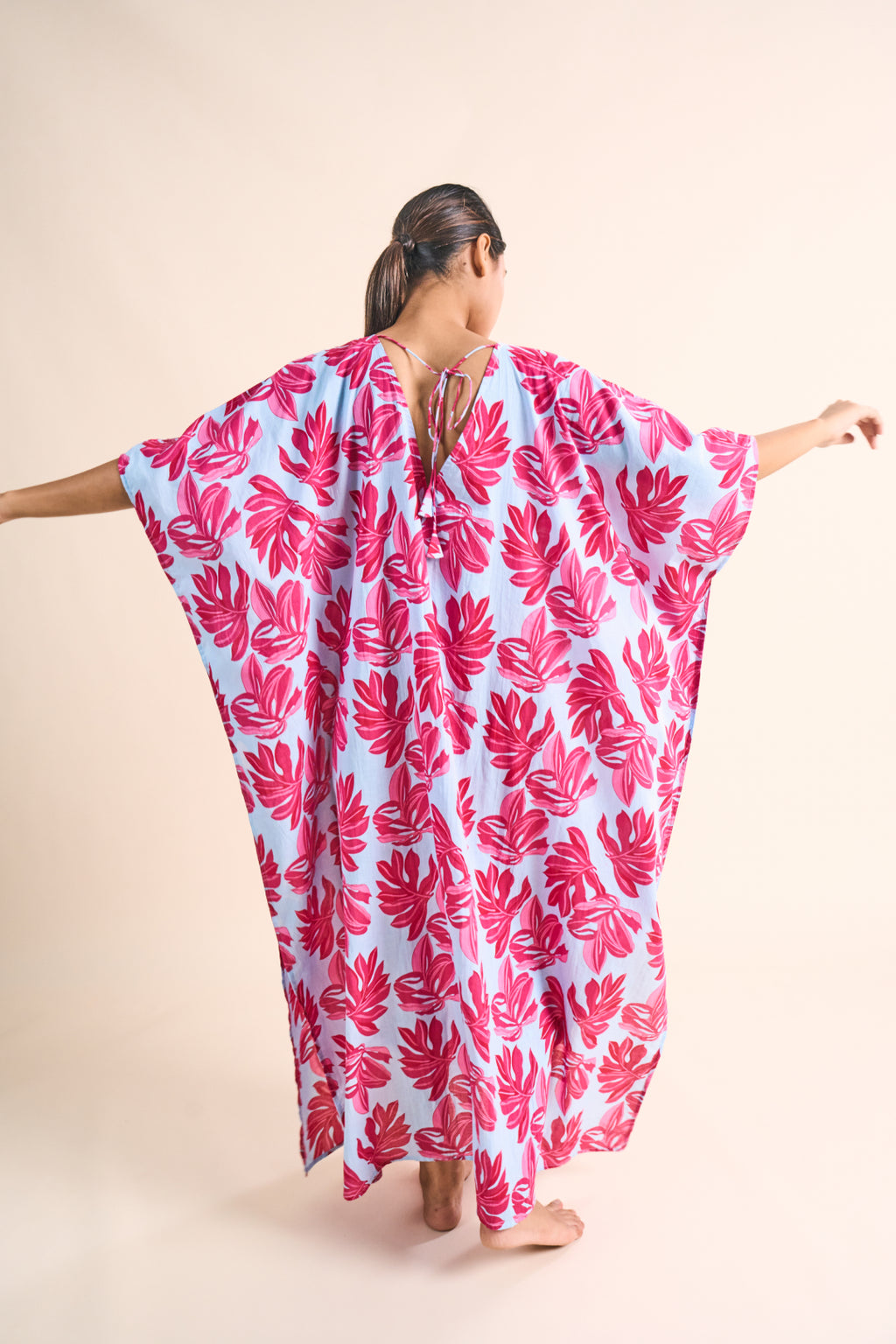 Dahlia Kaftan