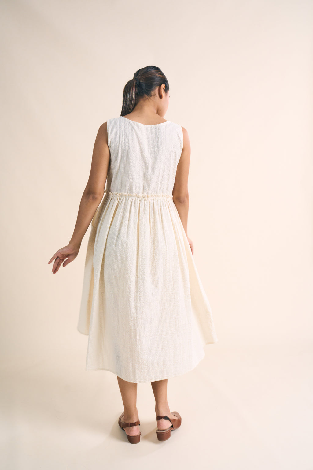 Clara Dress