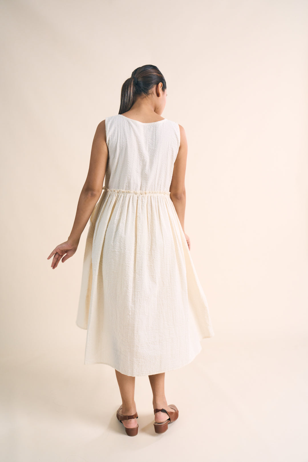 Clara Dress