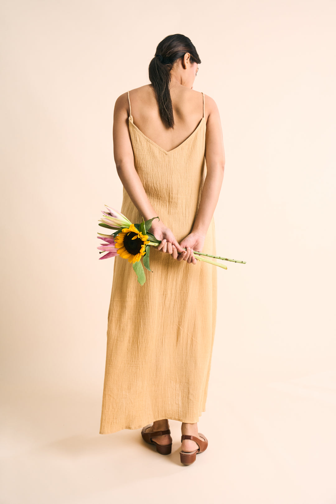 Sienna Dress