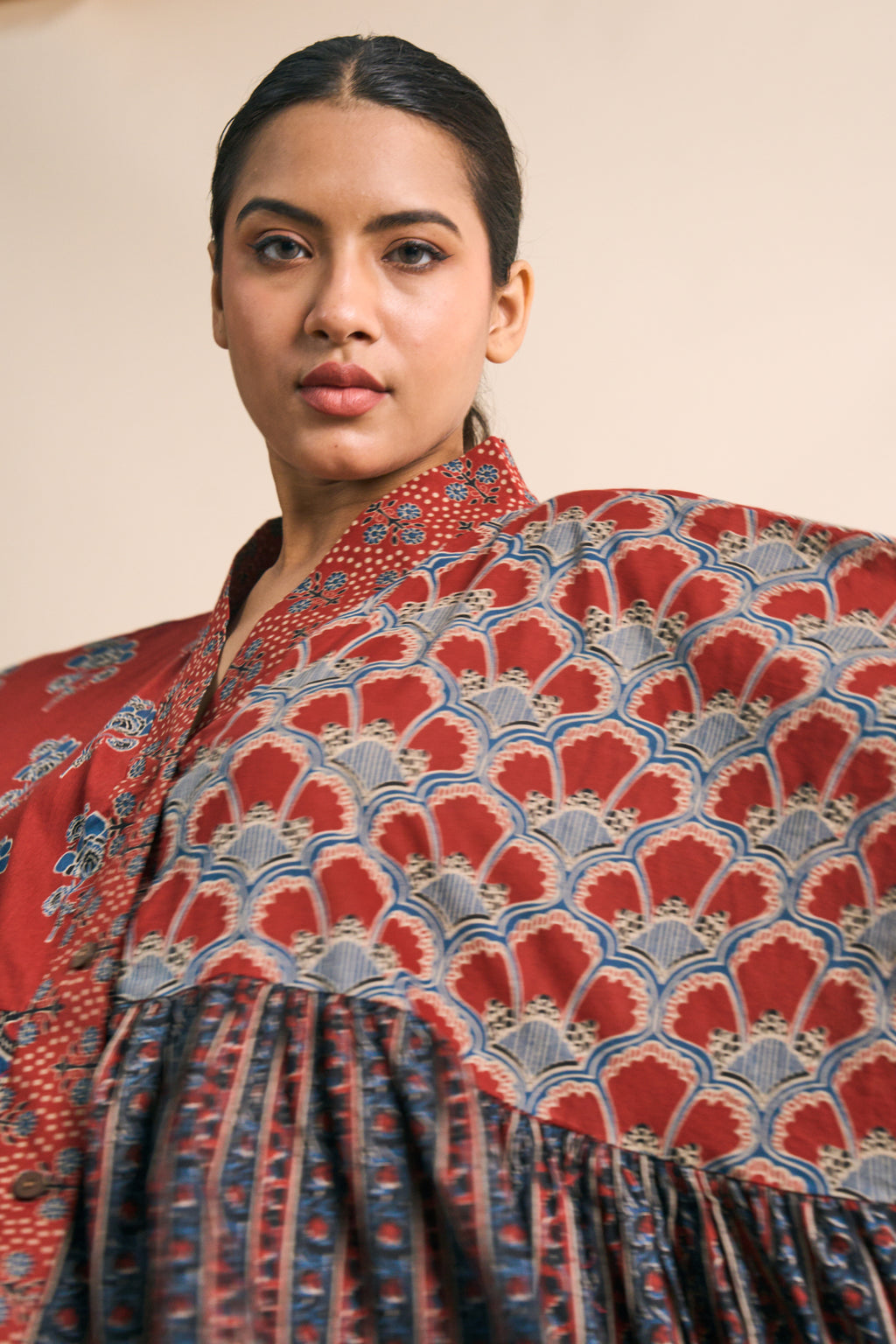 Amara Kaftan
