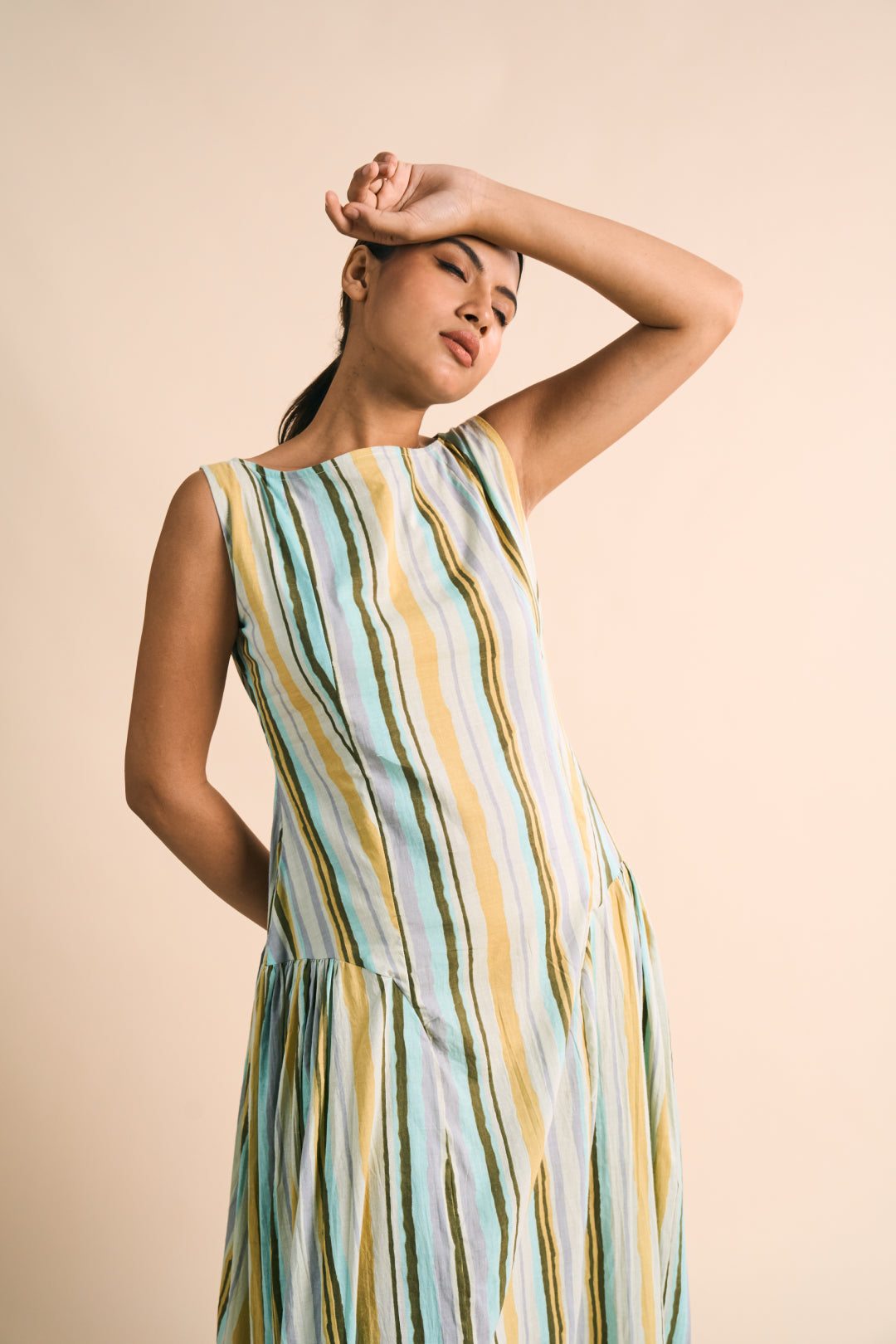 Ivy Dress