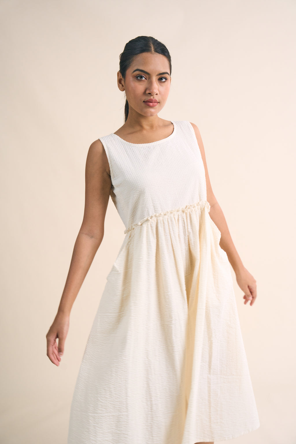 CLARA DRESS