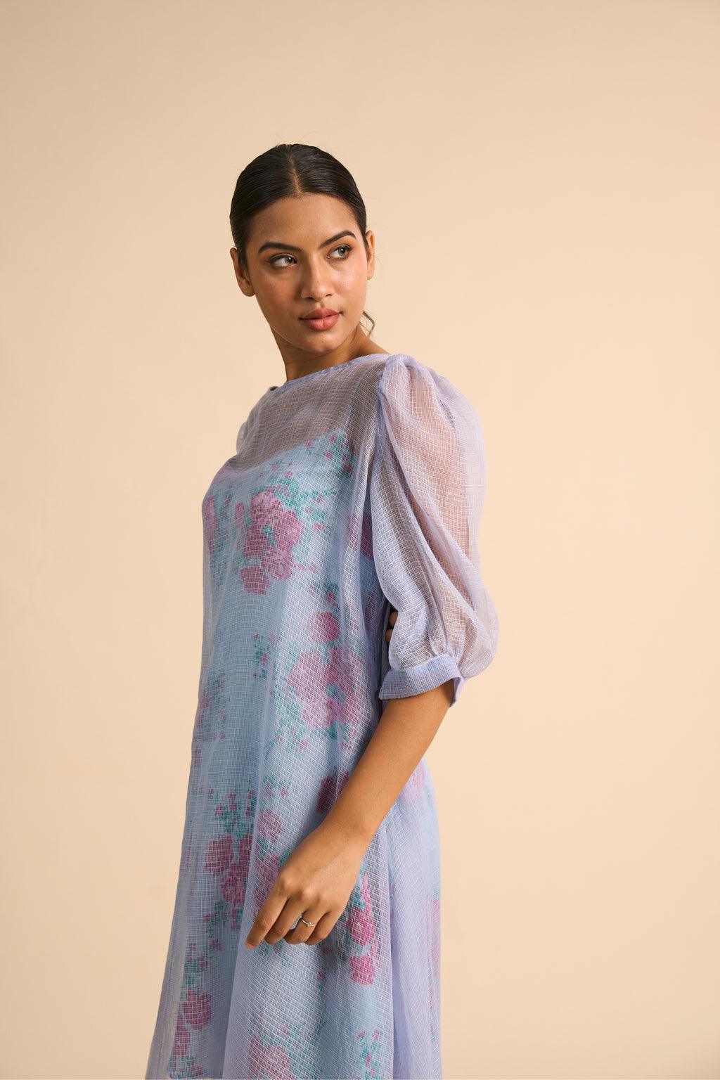 MEADOW DORIYA DRESS