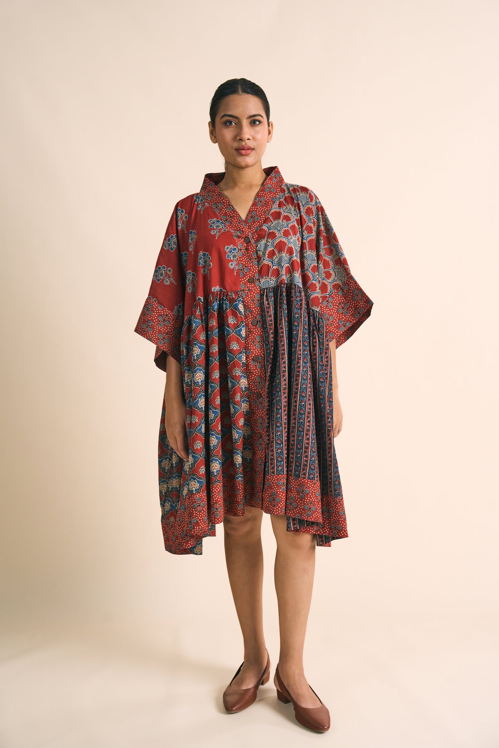 AMARA KAFTAN