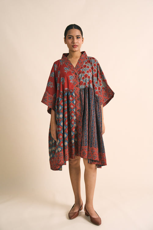 AMARA KAFTAN