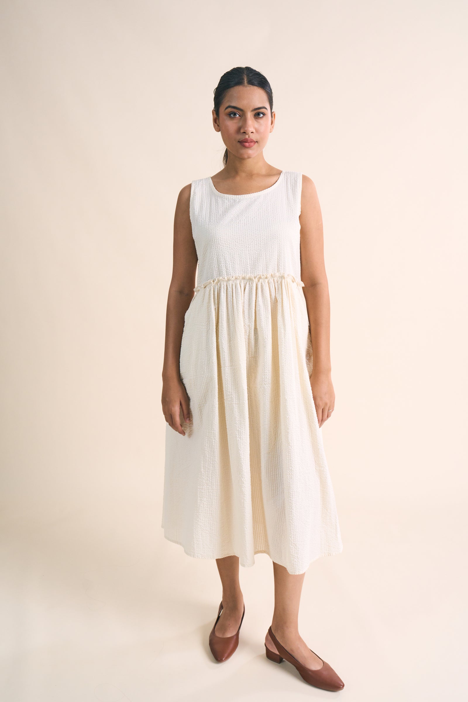 CLARA DRESS