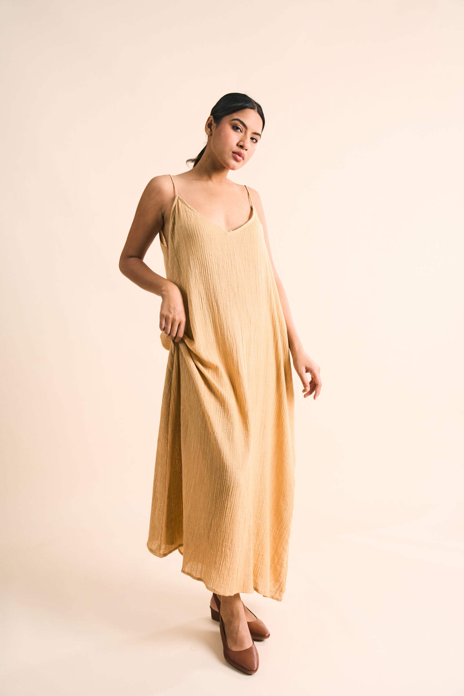 SIENNA DRESS
