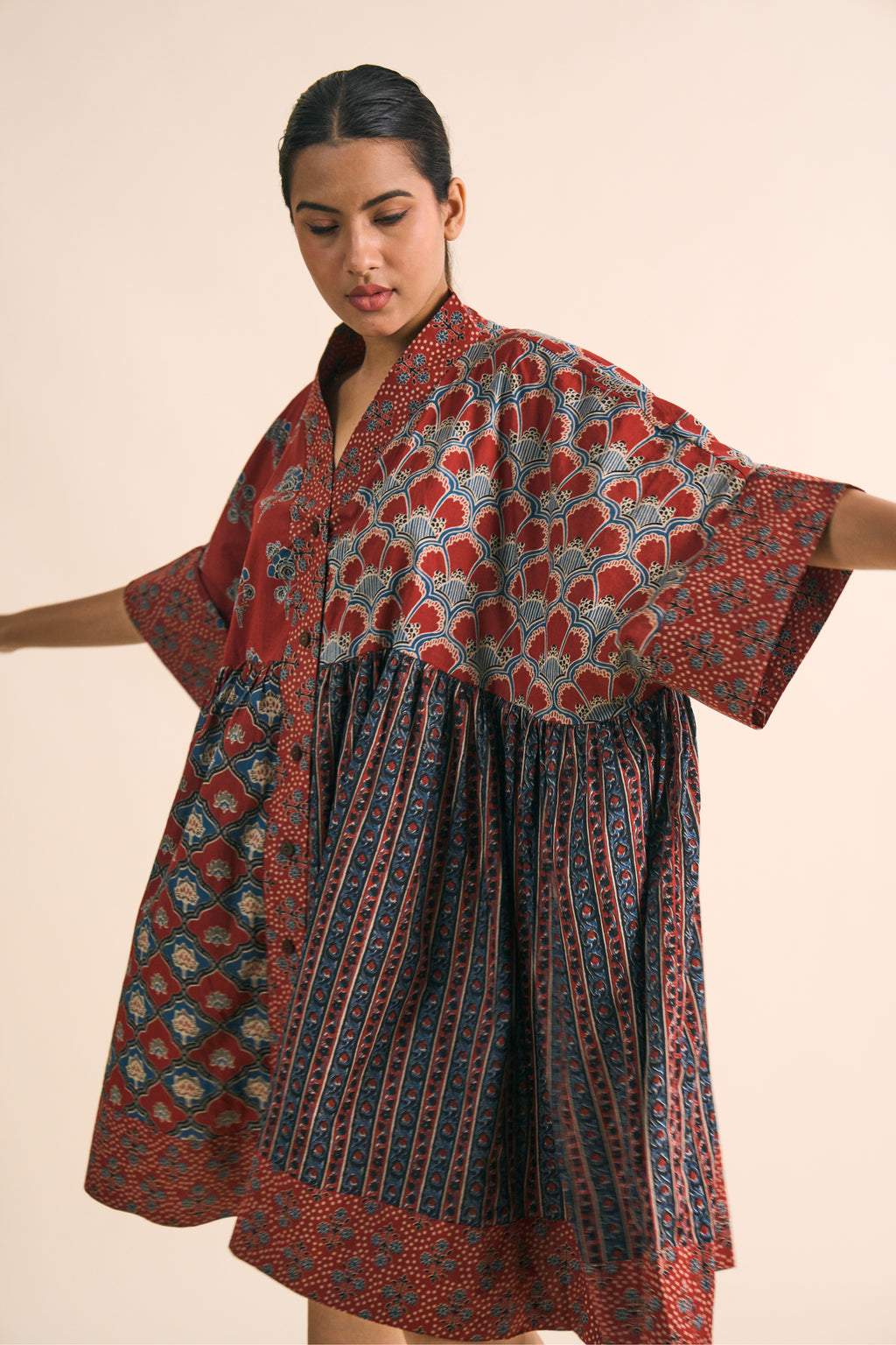 AMARA KAFTAN