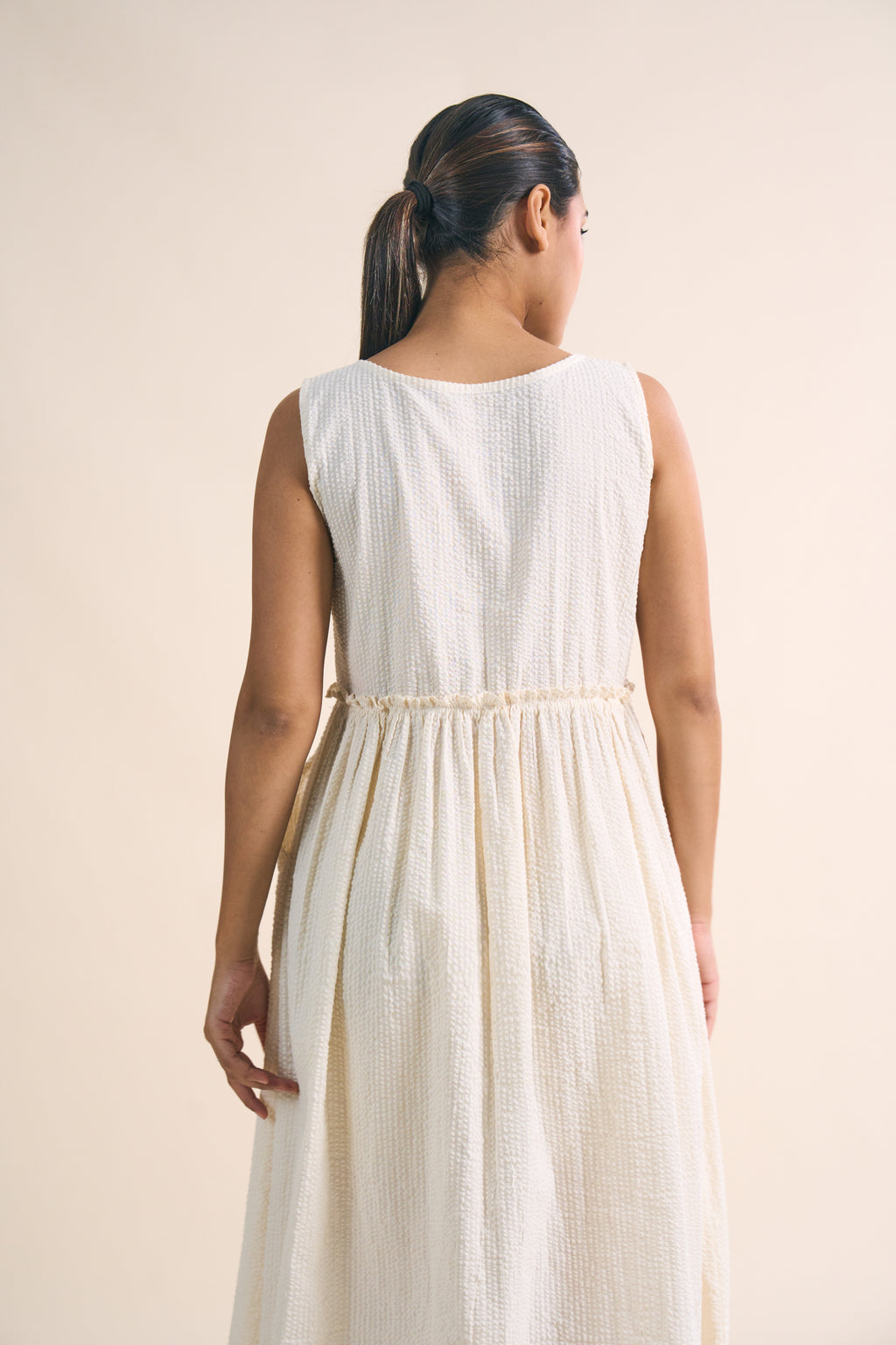 CLARA DRESS