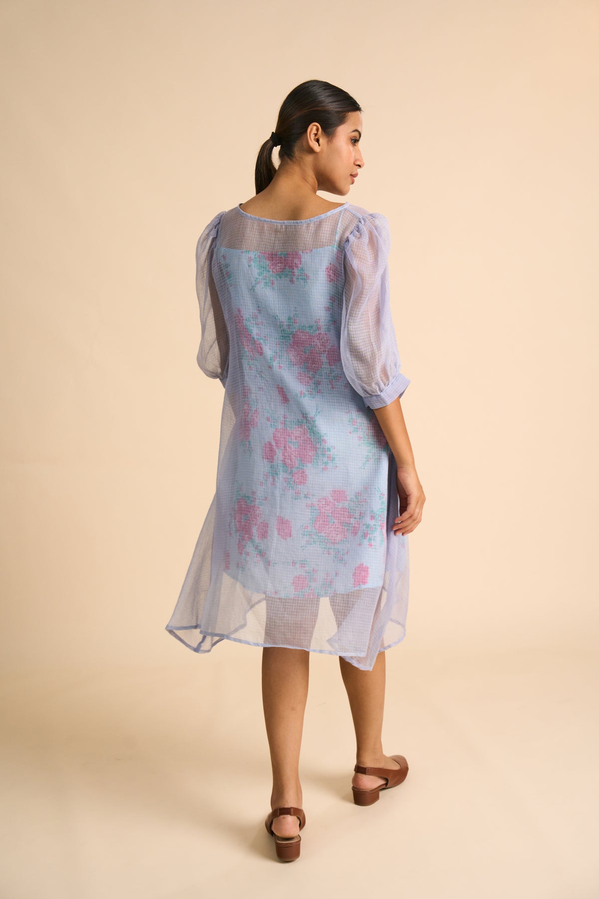 MEADOW DORIYA DRESS
