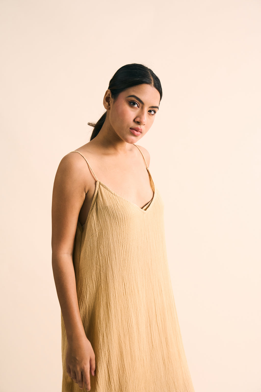 SIENNA DRESS