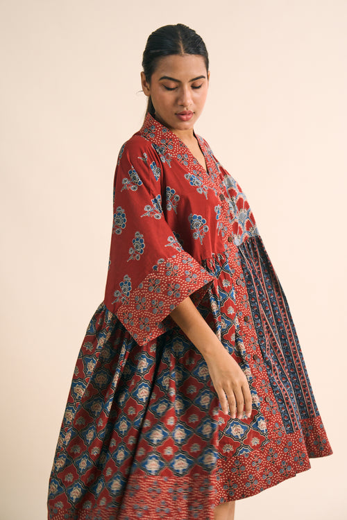AMARA KAFTAN