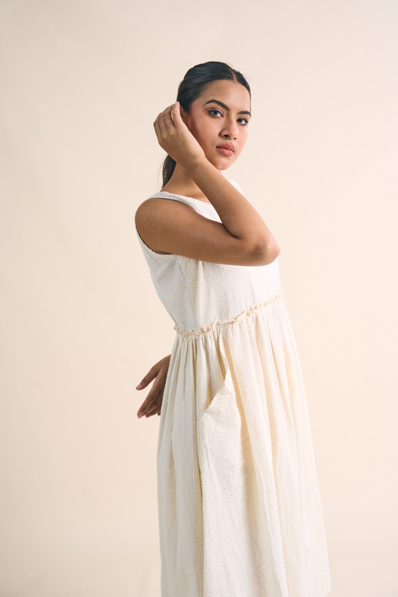 CLARA DRESS