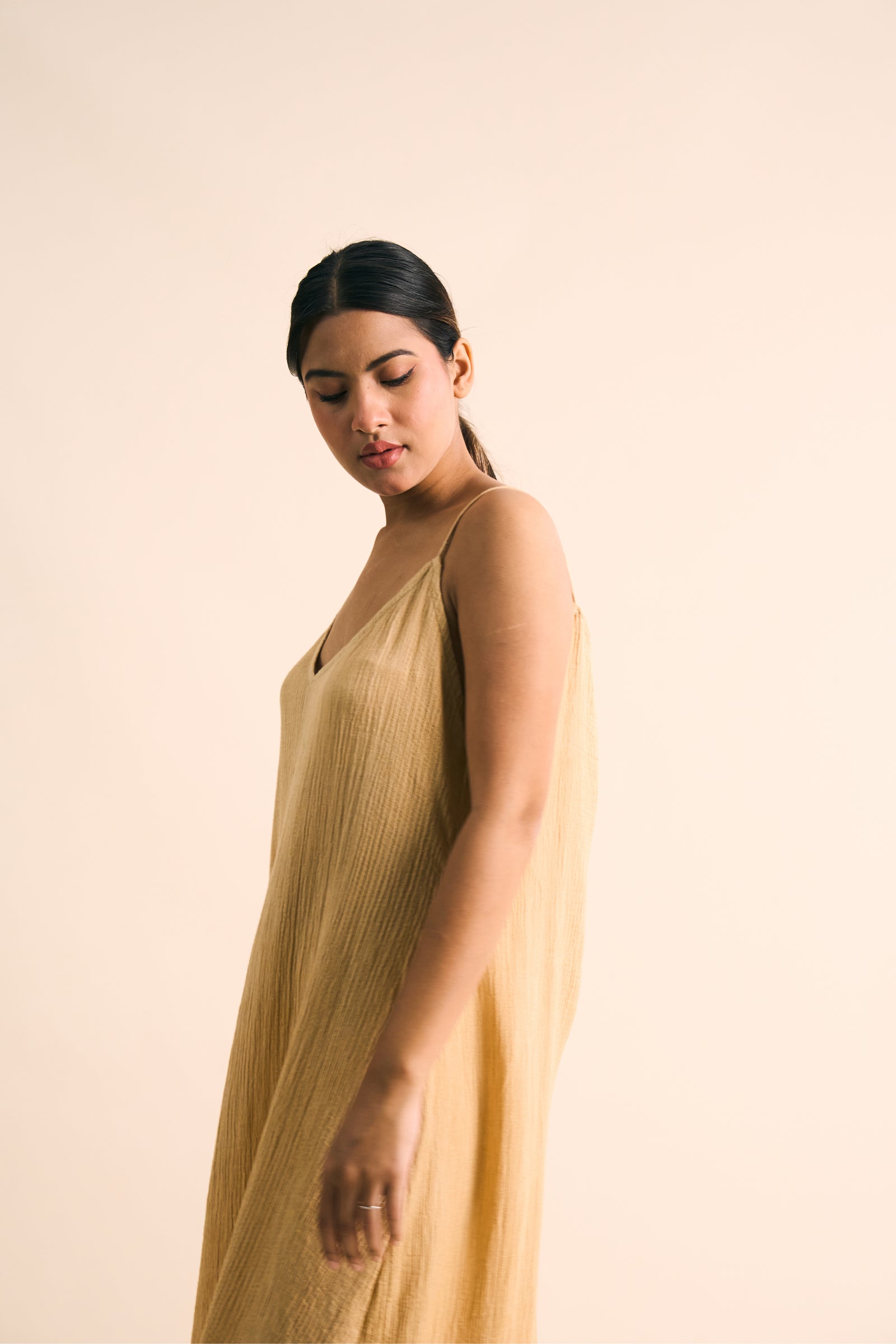 SIENNA DRESS